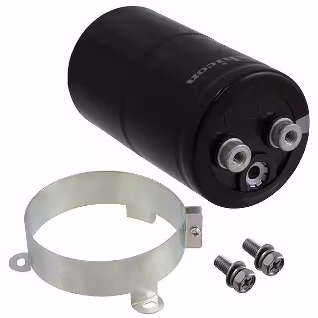 LQR2G182MSEF Nichicon electronic component