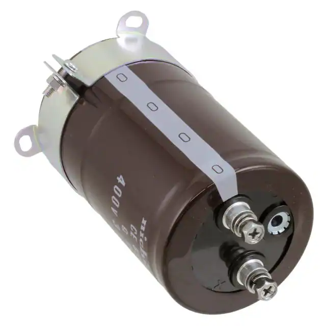 LQR2G332MSEG Nichicon electronic component