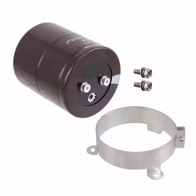 LQR2V682MSEJ Nichicon electronic component