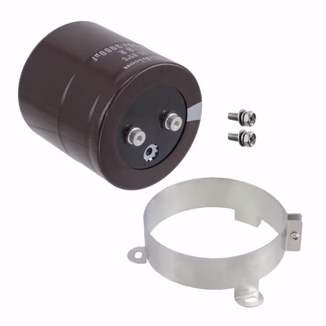 LQR2W392MSEJ Nichicon electronic component