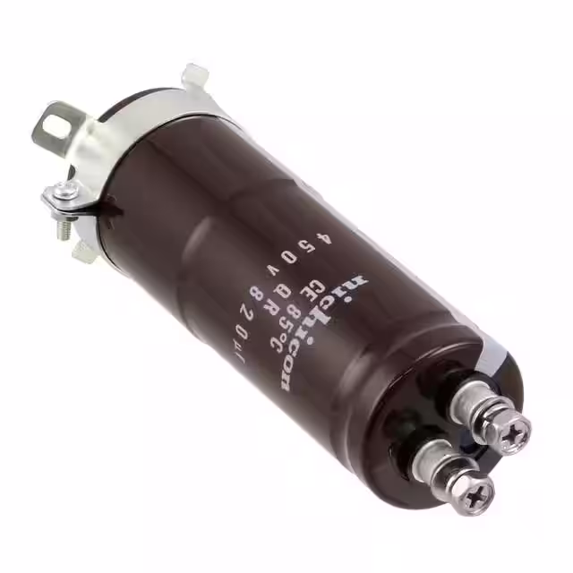 LQR2W821MSEC Nichicon electronic component