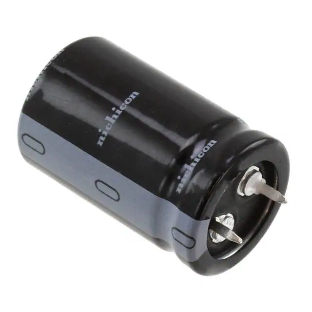 LQS2V221MELZ35 Nichicon electronic component