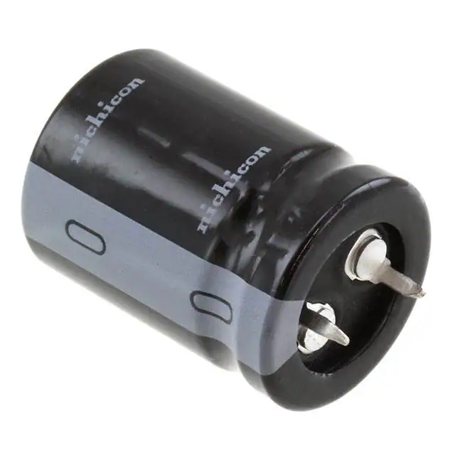 LQS2G121MELZ30 Nichicon electronic component