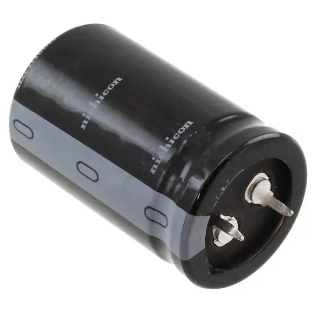LQS2V331MELA40 Nichicon electronic component
