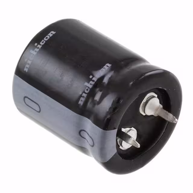 LQS2G101MELZ25 Nichicon electronic component