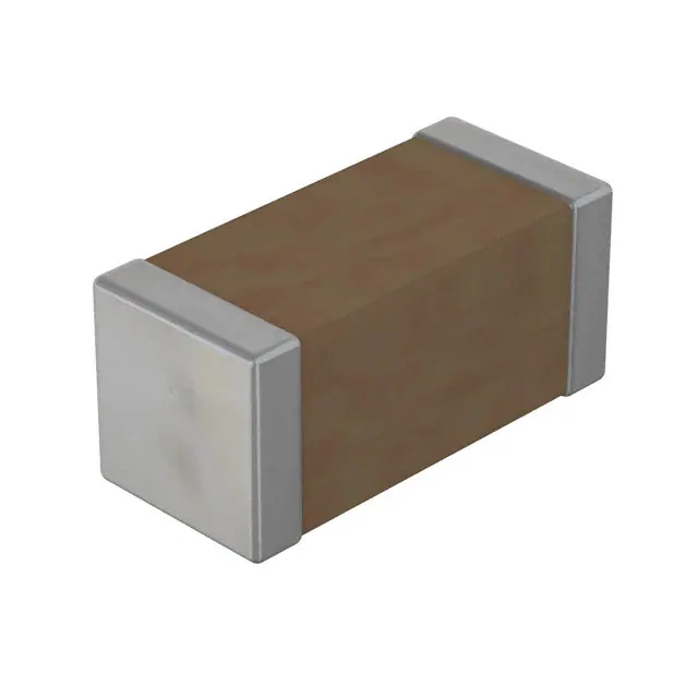 LS1808B102K302NTM Knowles Novacap electronic component