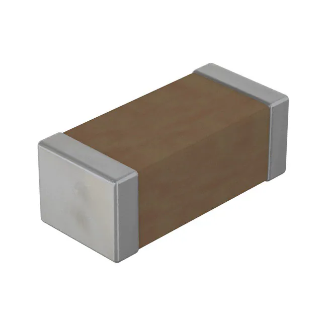 LS1808N121K302NTM Knowles Novacap electronic component