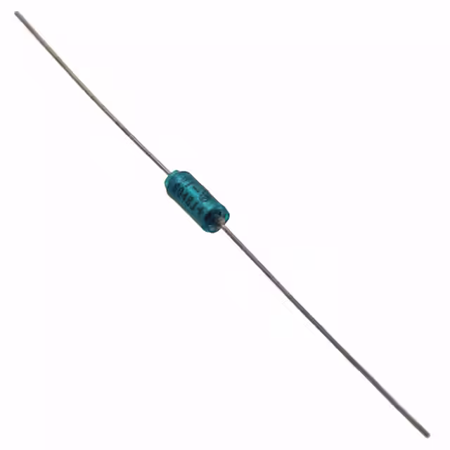 M39003/01-6073 Vishay Sprague electronic component