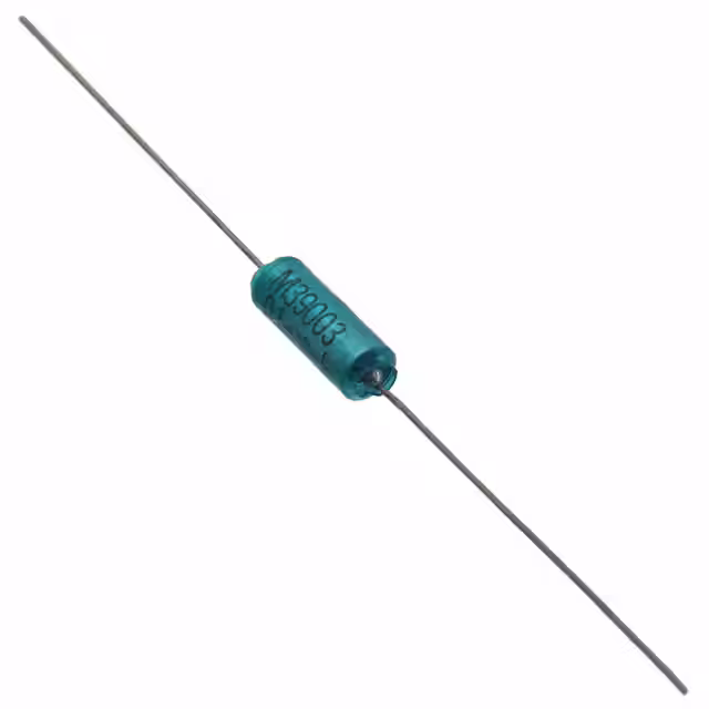 M39003/01-6078 Vishay Sprague electronic component