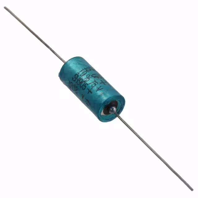 M39003/01-6302 Vishay Sprague electronic component