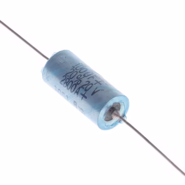 M39003/01-2302 Vishay Sprague electronic component
