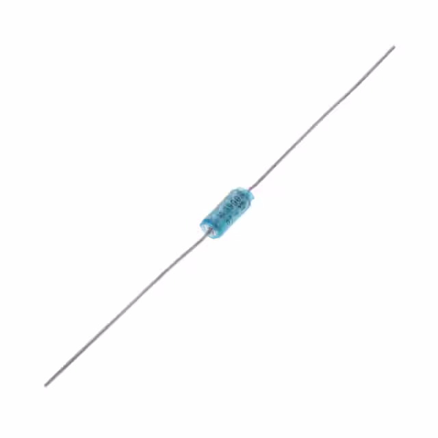 M39003/01-8002 Vishay Sprague electronic component