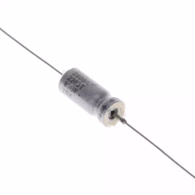 M39006/25-0244 Vishay Sprague electronic component