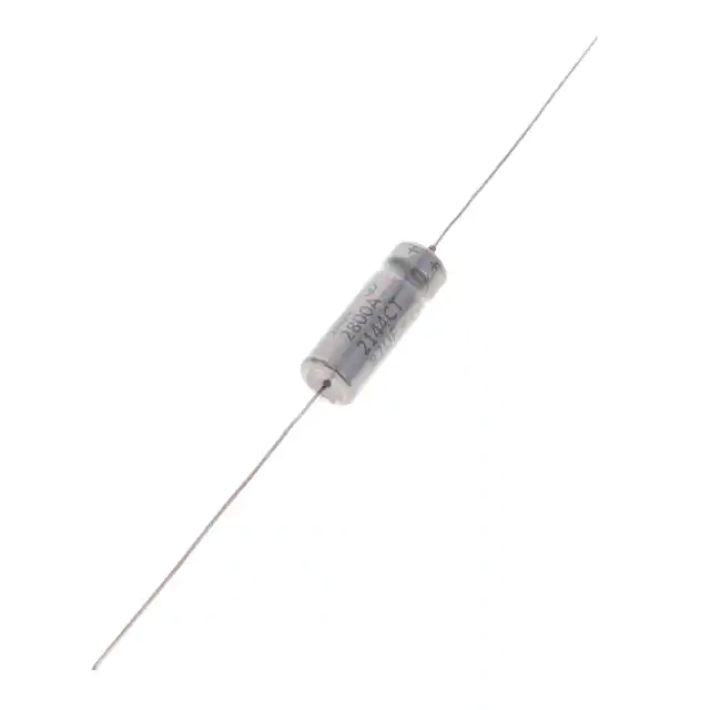 M39006/25-0264H Vishay Sprague electronic component
