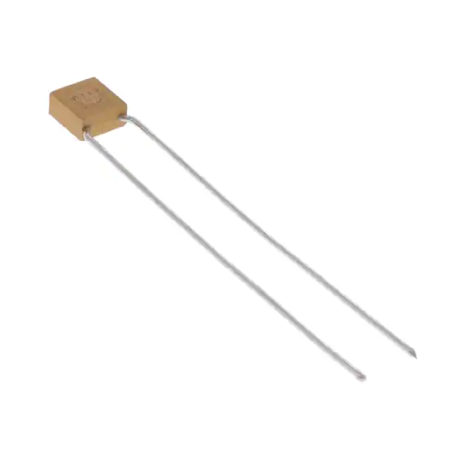 M39014/01-1237 KEMET electronic component