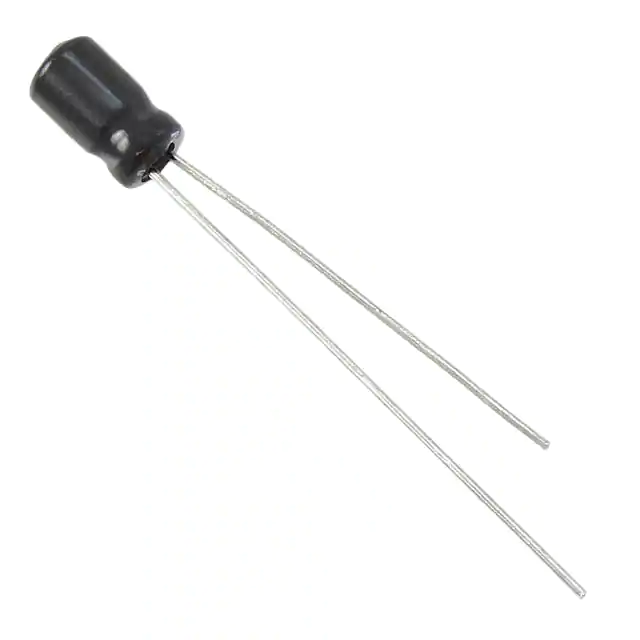 UMA1C4R7MDD1TP Nichicon electronic component