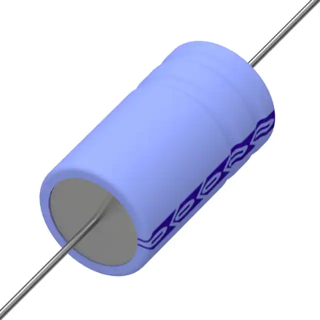 MAL203133681E3 Vishay Beyschlag/Draloric/BC Components electronic component