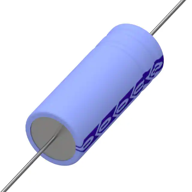 MAL203128101E3 Vishay Beyschlag/Draloric/BC Components electronic component
