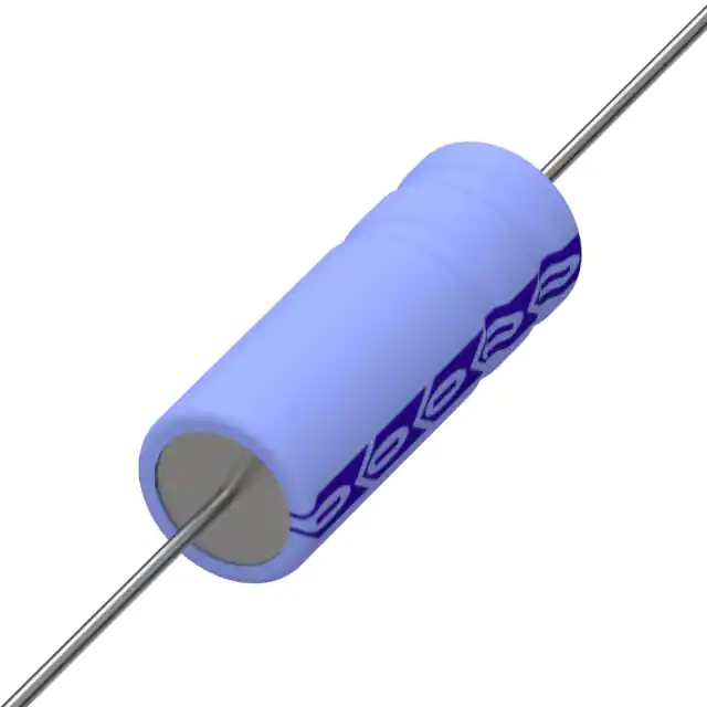 MAL203124331E3 Vishay Beyschlag/Draloric/BC Components electronic component