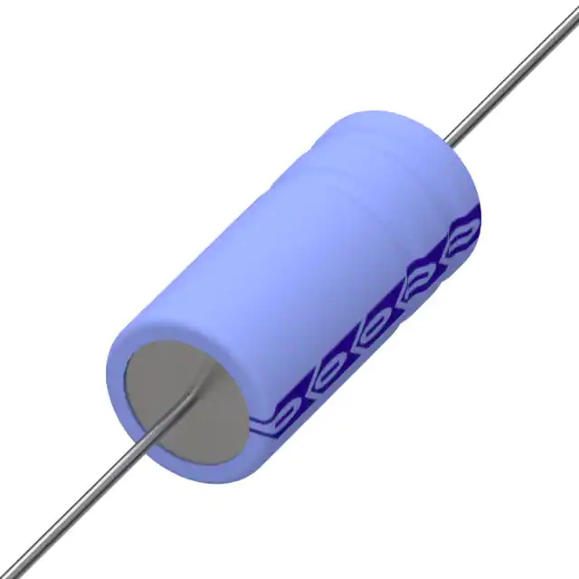 MAL203133471E3 Vishay Beyschlag/Draloric/BC Components electronic component