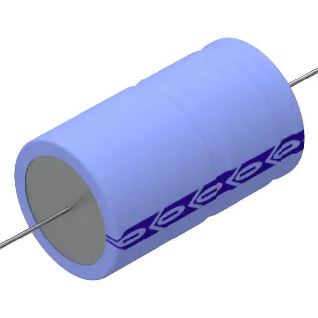 MAL204271229E3 Vishay Beyschlag/Draloric/BC Components electronic component