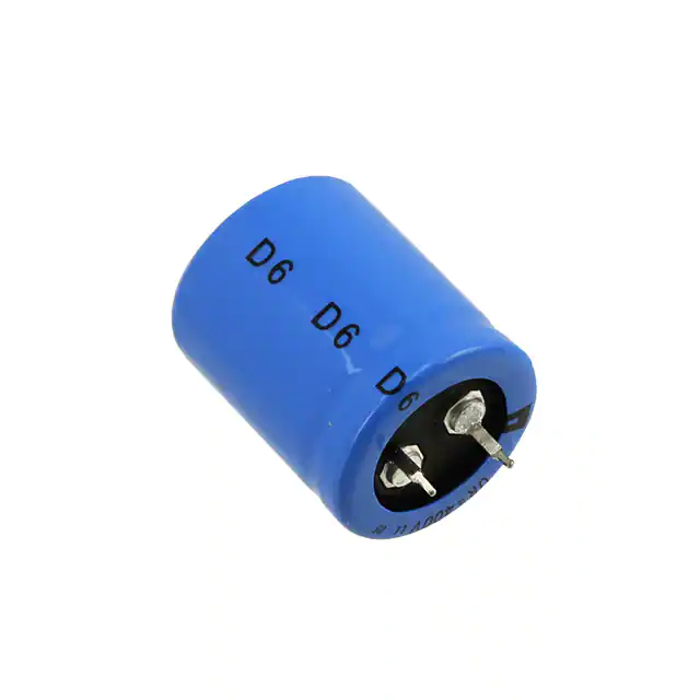 MAL205752221E3 Vishay Beyschlag/Draloric/BC Components electronic component