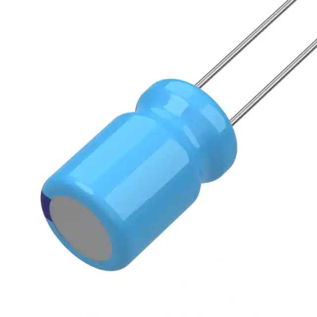 MAL209733479E6 Vishay Beyschlag/Draloric/BC Components electronic component