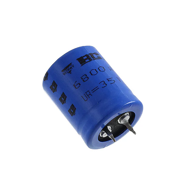 MAL209020682E3 Vishay Beyschlag/Draloric/BC Components electronic component