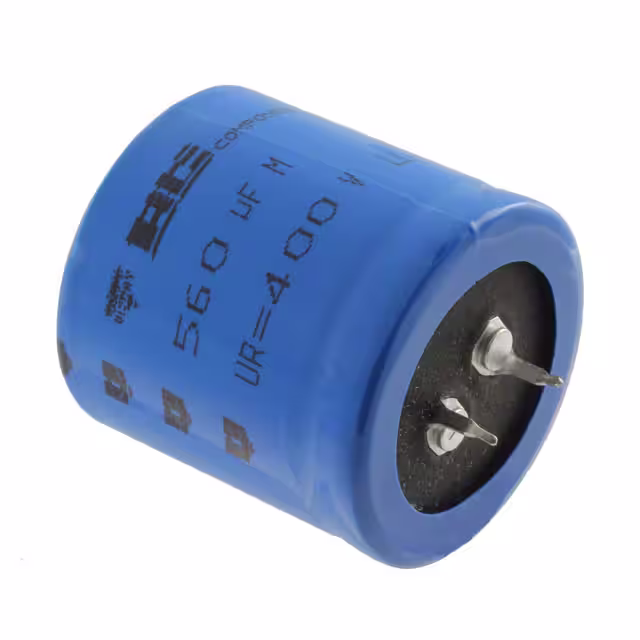MAL209326561E3 Vishay Beyschlag/Draloric/BC Components electronic component