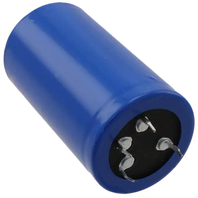 MAL209629102E3 Vishay Beyschlag/Draloric/BC Components electronic component