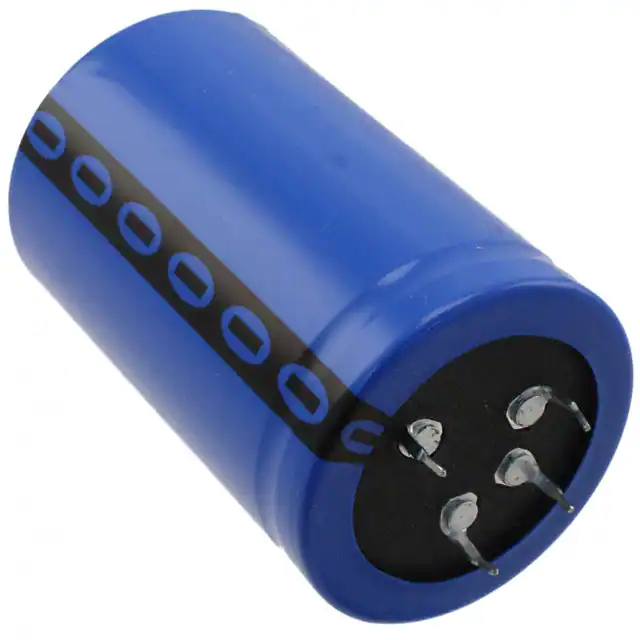 MAL209635272E3 Vishay Beyschlag/Draloric/BC Components electronic component