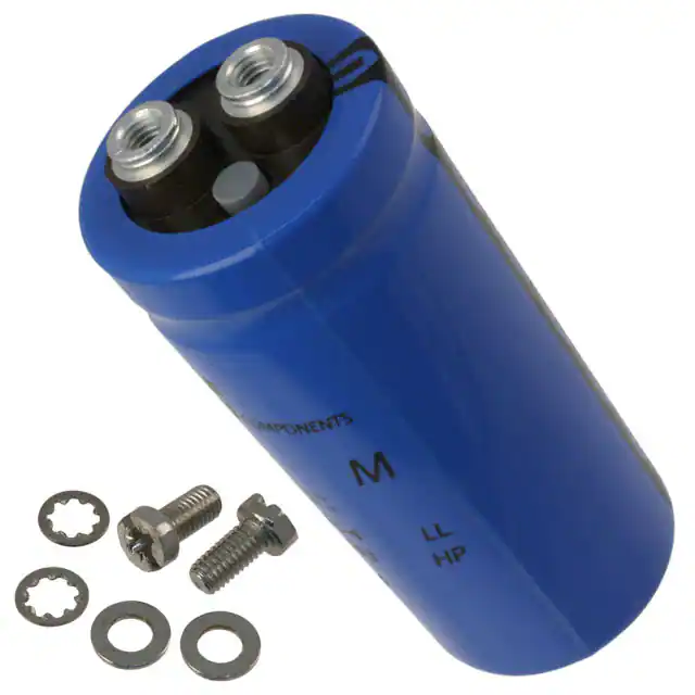 MAL210118103E3 Vishay Beyschlag/Draloric/BC Components electronic component