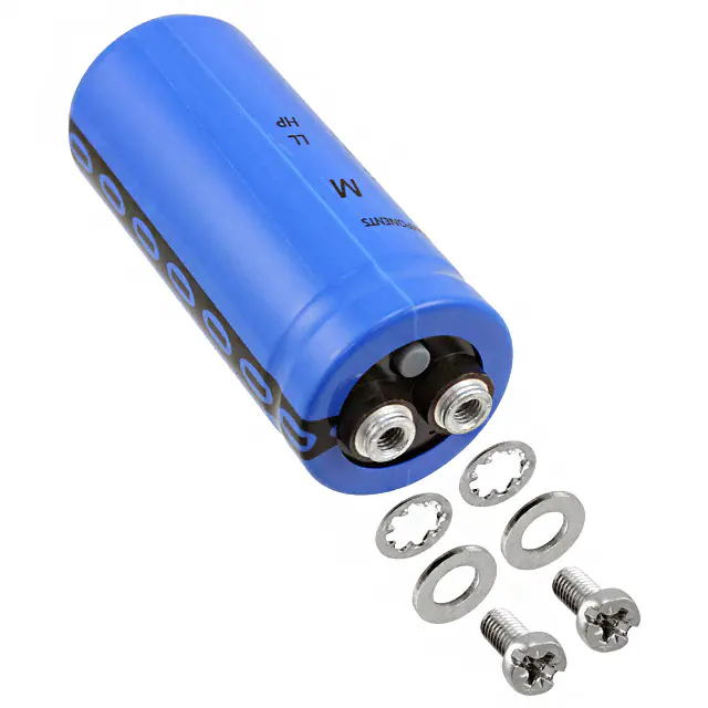 MAL210119332E3 Vishay Beyschlag/Draloric/BC Components electronic component