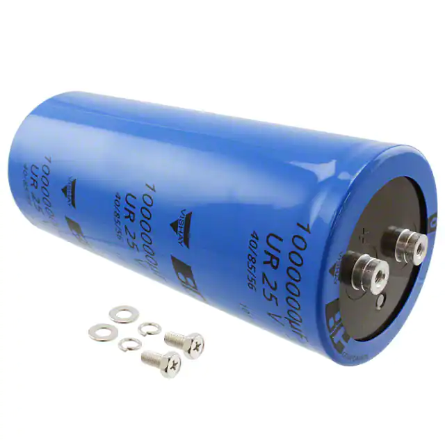 MAL210146105E3 Vishay Beyschlag/Draloric/BC Components electronic component