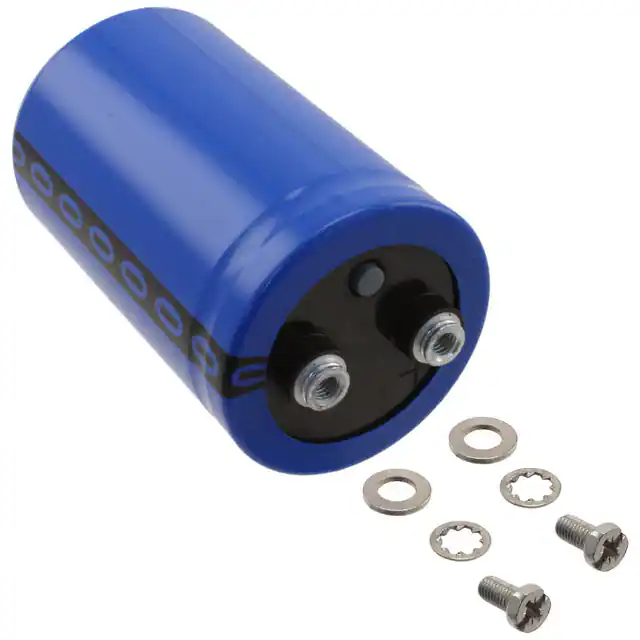 MAL210253472E3 Vishay Beyschlag/Draloric/BC Components electronic component