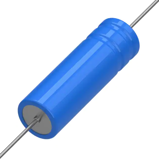 MAL211925221E3 Vishay Beyschlag/Draloric/BC Components electronic component