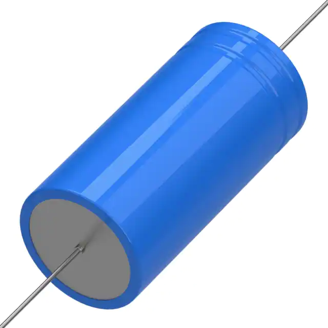 MAL211917222E3 Vishay Beyschlag/Draloric/BC Components electronic component