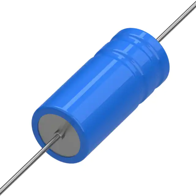 MAL211926101E3 Vishay Beyschlag/Draloric/BC Components electronic component