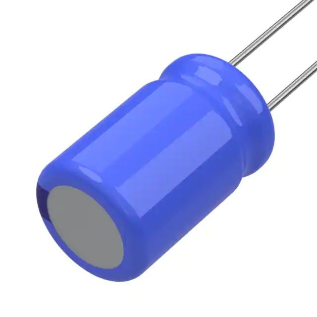 MAL213659471E3 Vishay Beyschlag/Draloric/BC Components electronic component