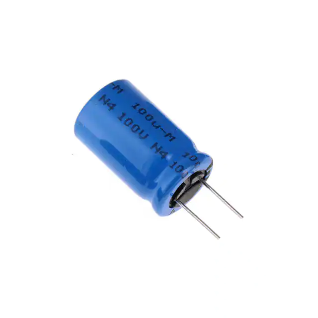 MAL213639101E3 Vishay Beyschlag/Draloric/BC Components electronic component