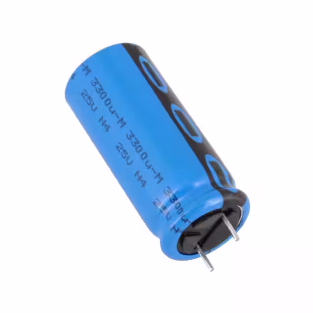 MAL213666332E3 Vishay Beyschlag/Draloric/BC Components electronic component