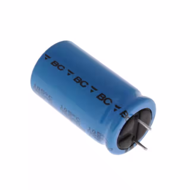 MAL213699476E3 Vishay Beyschlag/Draloric/BC Components electronic component