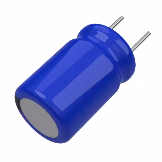 MAL214266471E3 Vishay Beyschlag/Draloric/BC Components electronic component