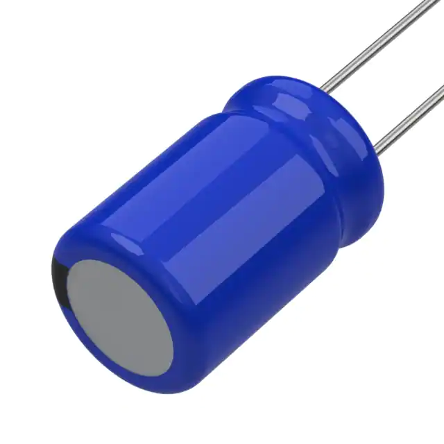 MAL214660332E3 Vishay Beyschlag/Draloric/BC Components electronic component