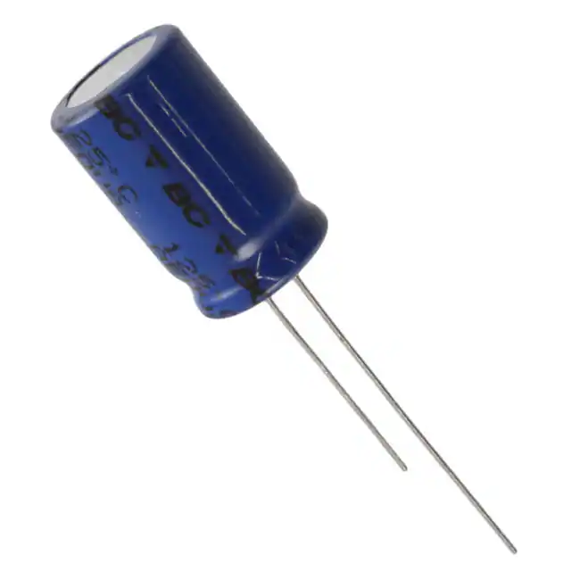 MAL214631471E3 Vishay Beyschlag/Draloric/BC Components electronic component
