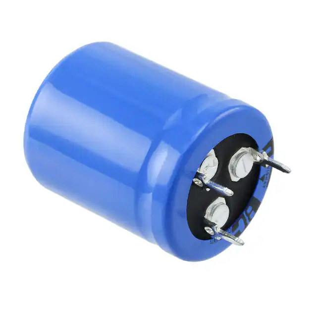 MAL215979101E3 Vishay Beyschlag/Draloric/BC Components electronic component
