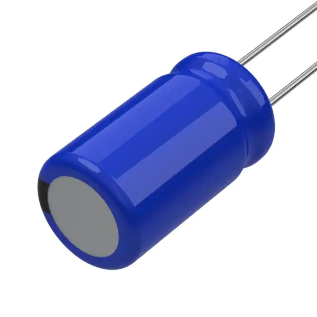 MAL215051152E3 Vishay Beyschlag/Draloric/BC Components electronic component