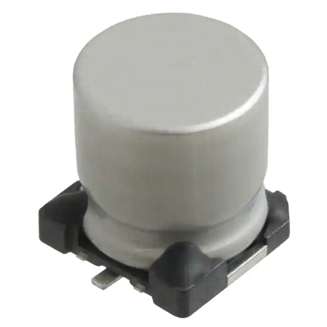MAL215099708E3 Vishay Beyschlag/Draloric/BC Components electronic component