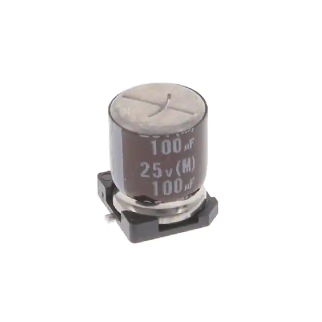 MAL215376101E3 Vishay Beyschlag/Draloric/BC Components electronic component