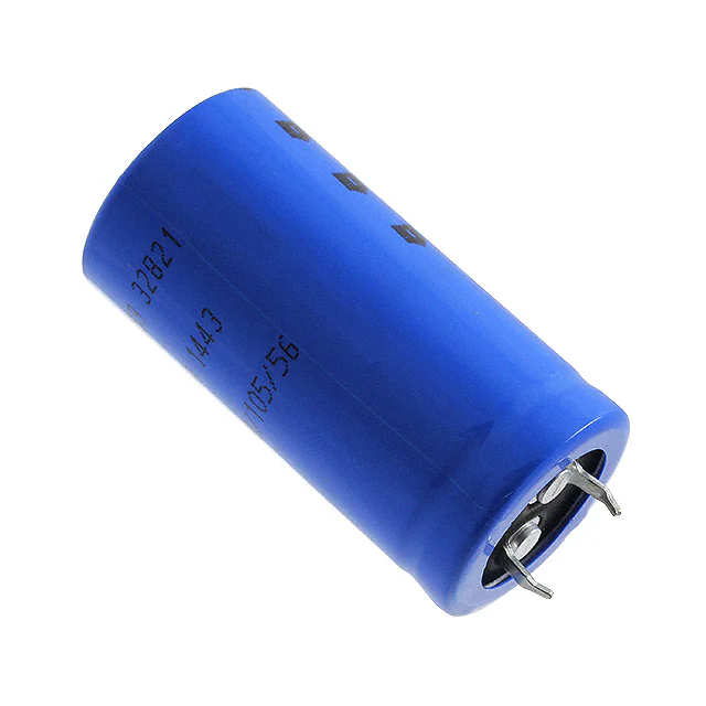 MAL215937101E3 Vishay Beyschlag/Draloric/BC Components electronic component